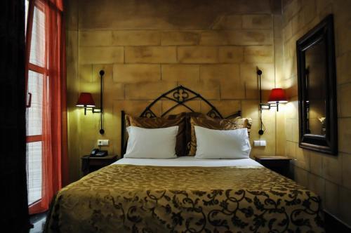 Andromeda Hotel Thessaloniki