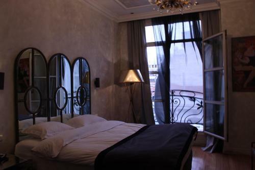 Andromeda Hotel Thessaloniki