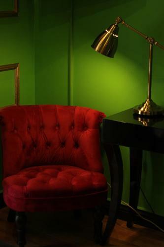 Andromeda Hotel Thessaloniki