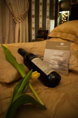 Andromeda Hotel Thessaloniki