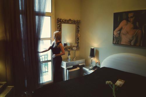 Andromeda Hotel Thessaloniki