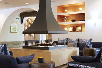 Hotel Eagles Palace
