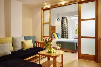Hotel Eagles Palace