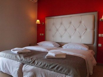 Hotel Ouranoupolis Princess