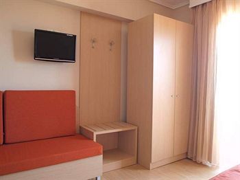 Hotel Ouranoupolis Princess