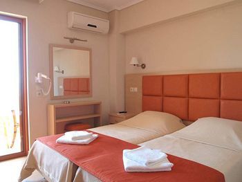 Hotel Ouranoupolis Princess