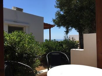 Hotel Nakou Village