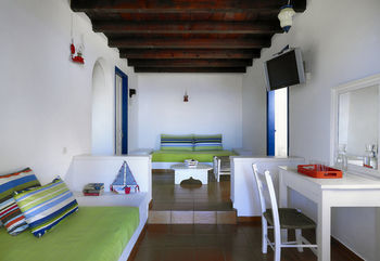 Hotel Nakou Village