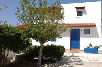 Hotel Nakou Village