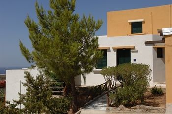 Hotel Nakou Village