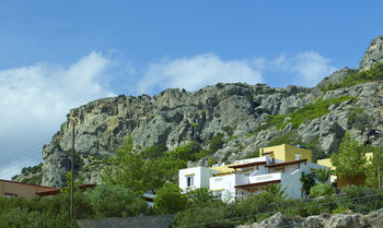 Hotel Nakou Village