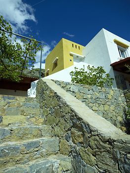 Hotel Nakou Village