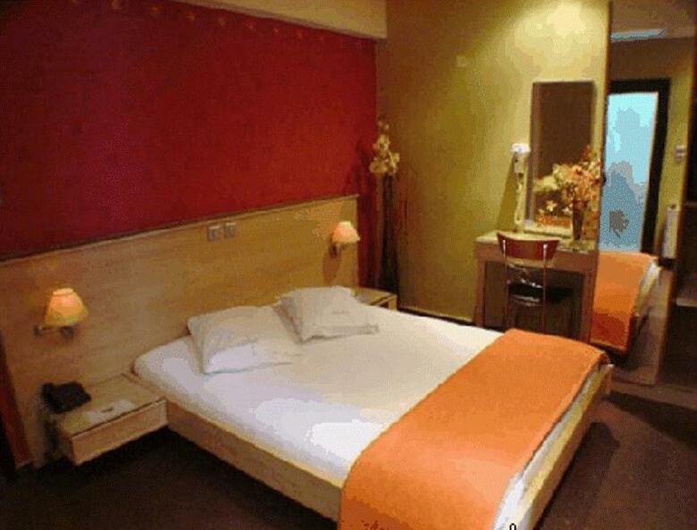 Hotel Niki