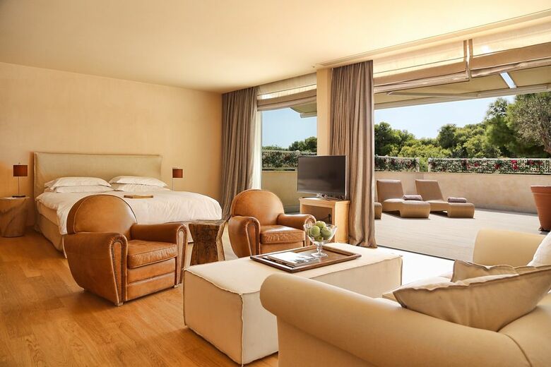 Hotel The Margi