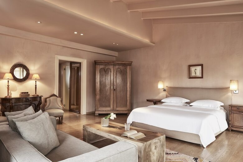 Hotel The Margi