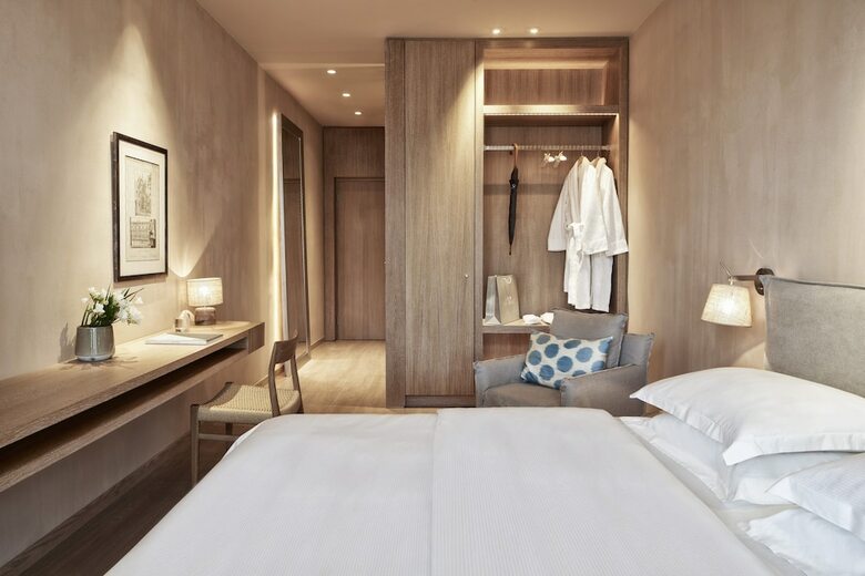 Hotel The Margi