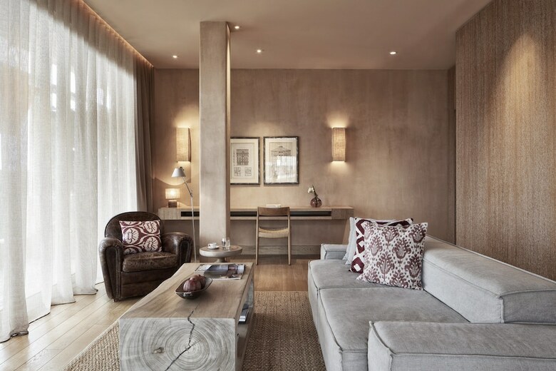 Hotel The Margi