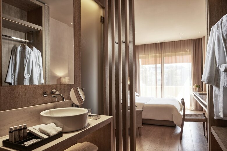 Hotel The Margi