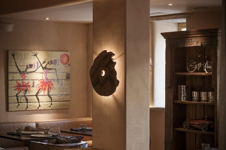 Hotel The Margi