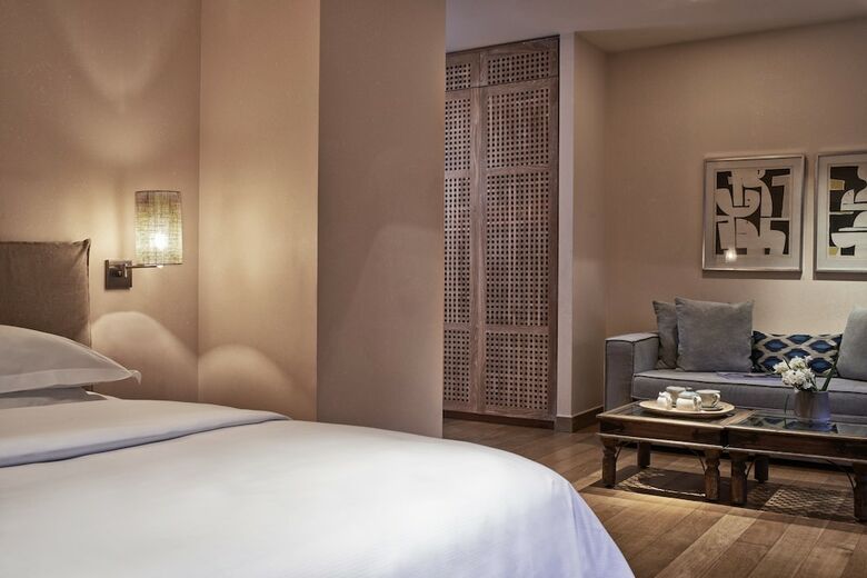 Hotel The Margi
