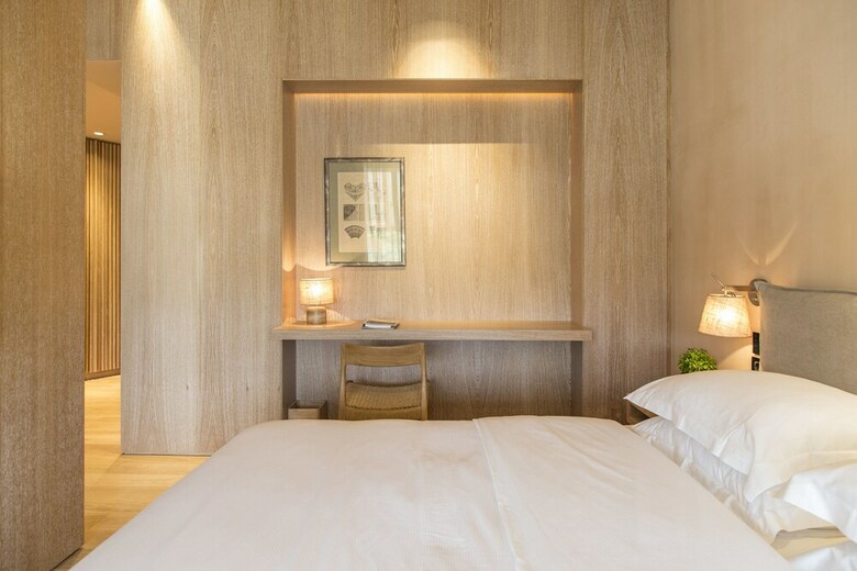 Hotel The Margi