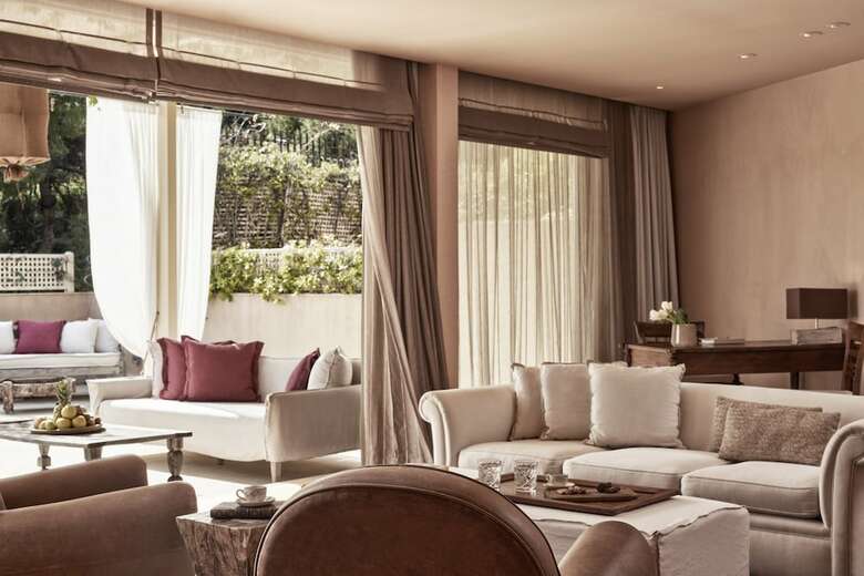 Hotel The Margi