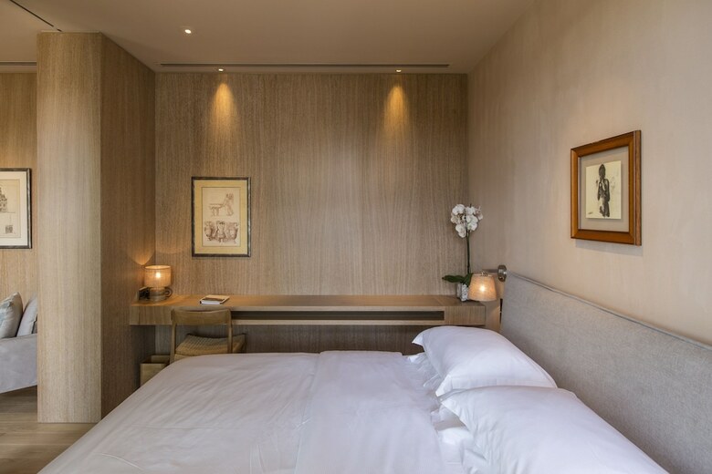Hotel The Margi