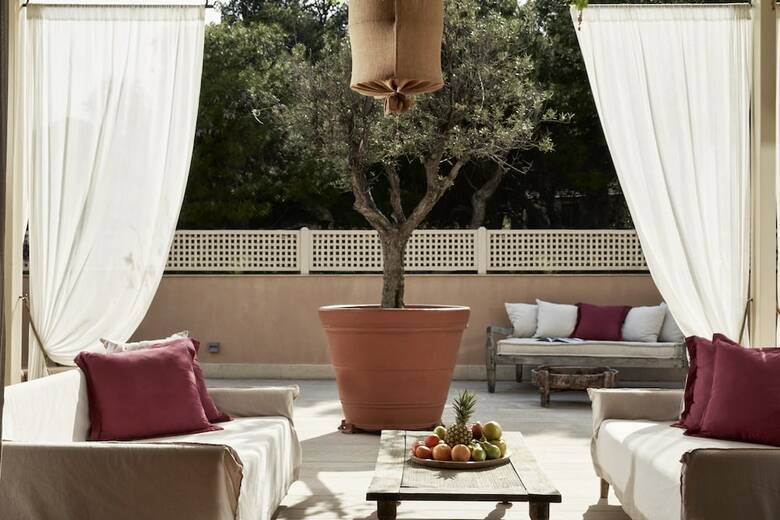 Hotel The Margi