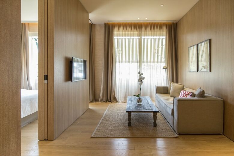 Hotel The Margi