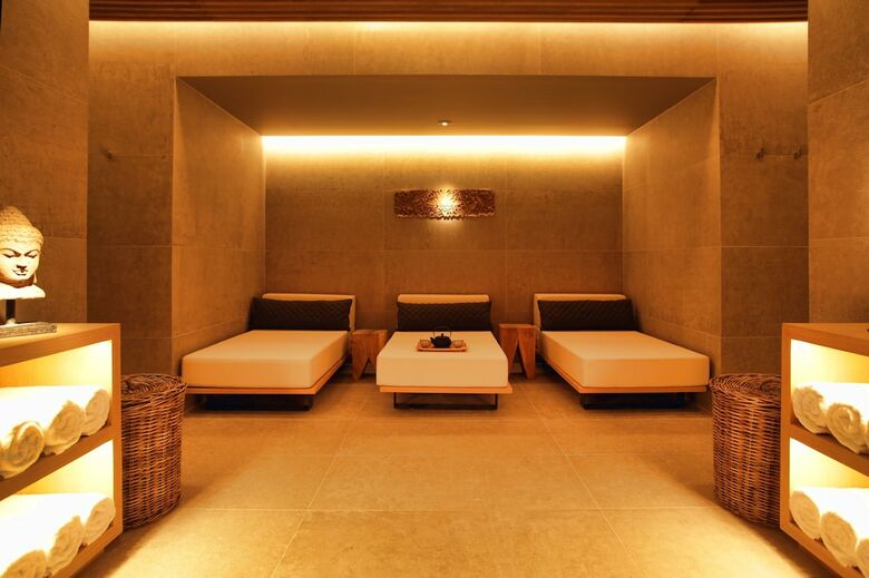 Hotel The Margi