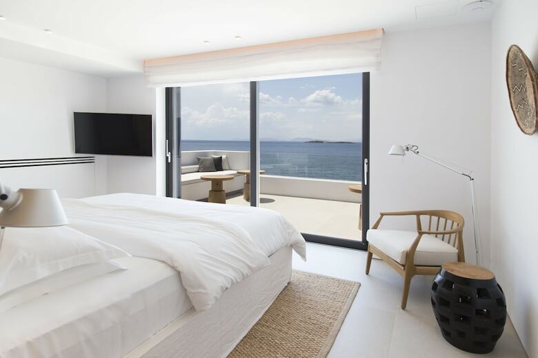 Hotel The Margi