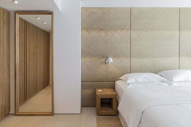 Hotel The Margi