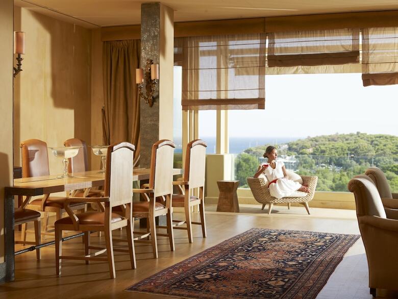 Hotel The Margi