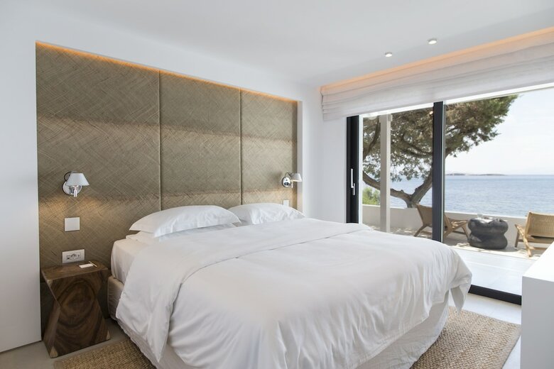 Hotel The Margi