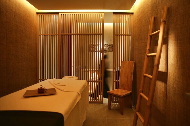 Hotel The Margi
