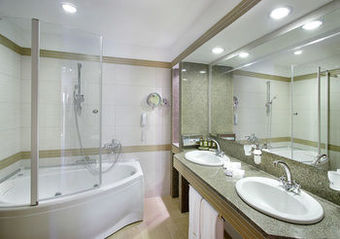 Hotel Theophano Imperial Palace
