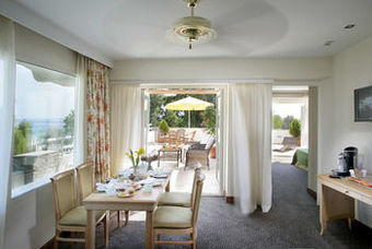 Hotel Theophano Imperial Palace