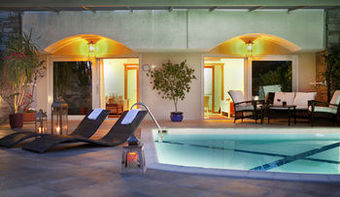 Hotel Theophano Imperial Palace
