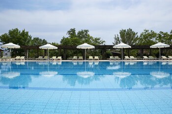 Hotel Athos Palace