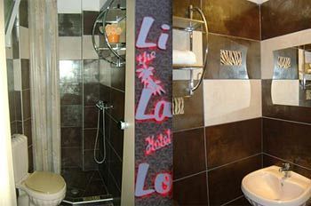 Hotel Lilalo