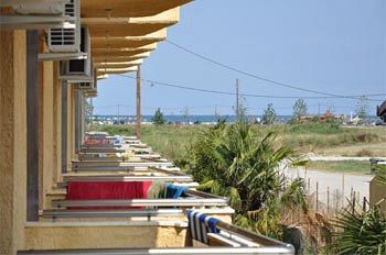 Hotel Lilalo
