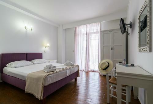 Hotel Malion Apartments And Rooms