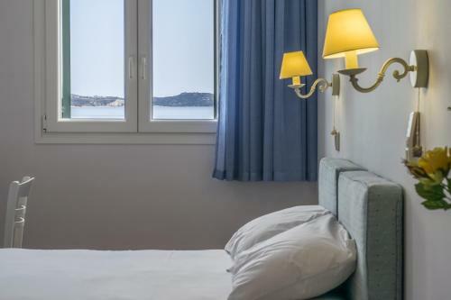 Hotel Malion Apartments And Rooms