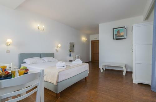 Hotel Malion Apartments And Rooms