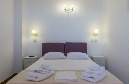 Hotel Malion Apartments And Rooms