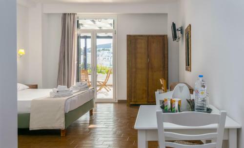 Hotel Malion Apartments And Rooms