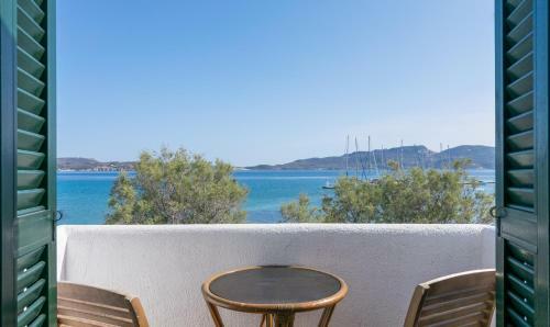 Hotel Malion Apartments And Rooms