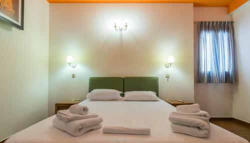 Hotel Malion Apartments And Rooms