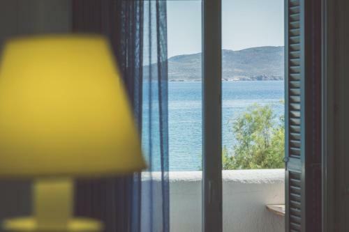 Hotel Malion Apartments And Rooms