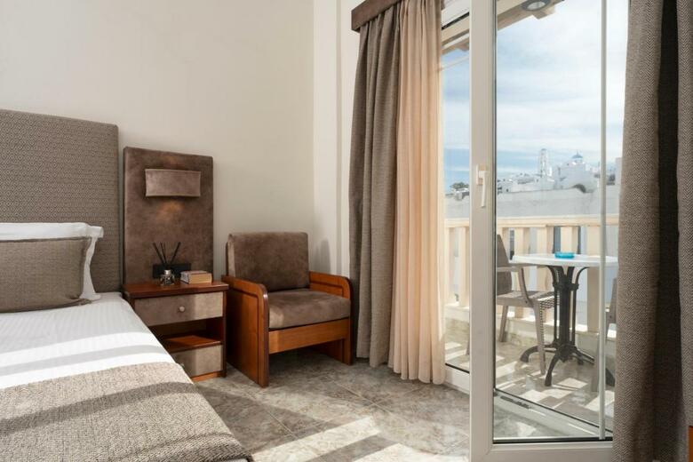 Hotel Dionysis Studios
